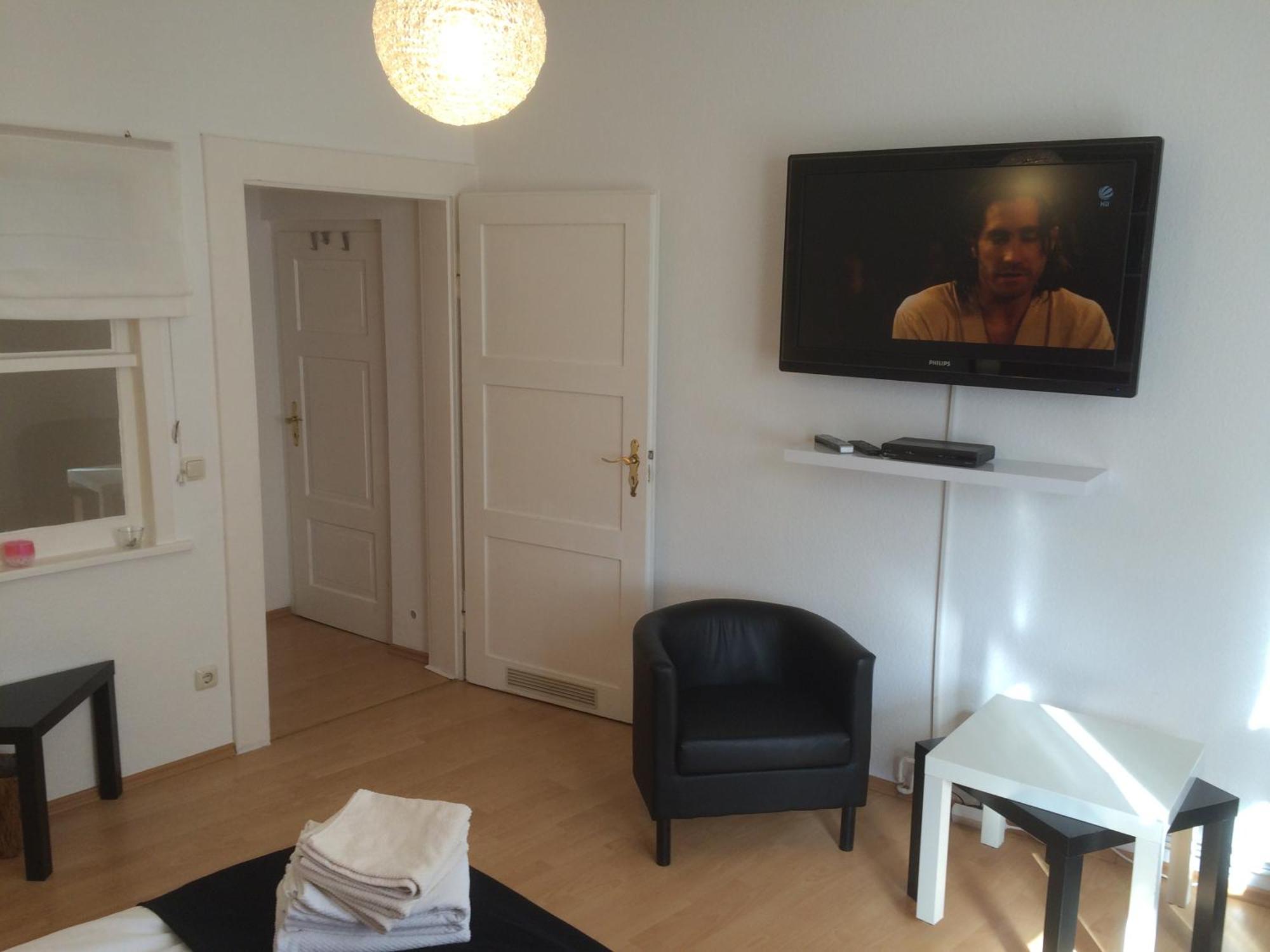 Apartment Stadtmauer Northeim