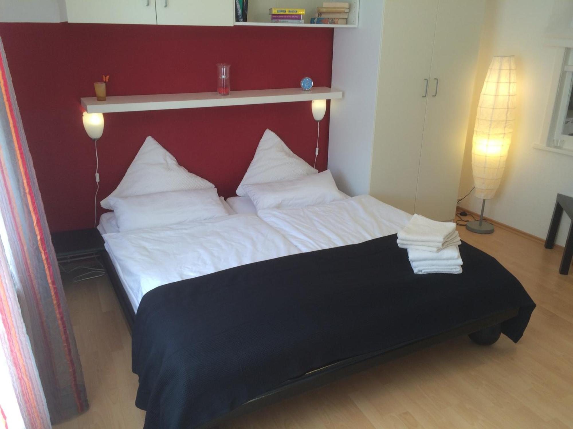 Apartment Stadtmauer Northeim
