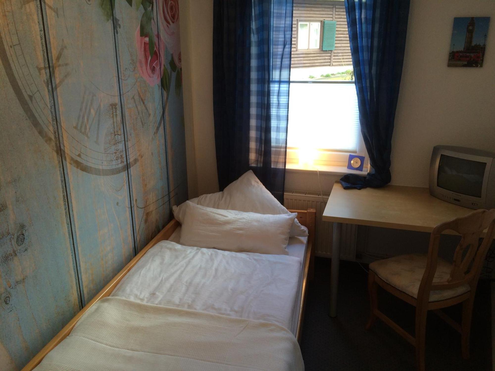 Apartment Stadtmauer