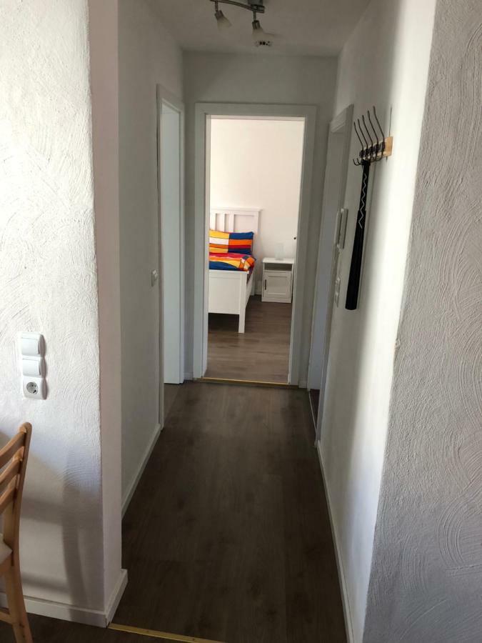 Apartment Stadtmauer Northeim