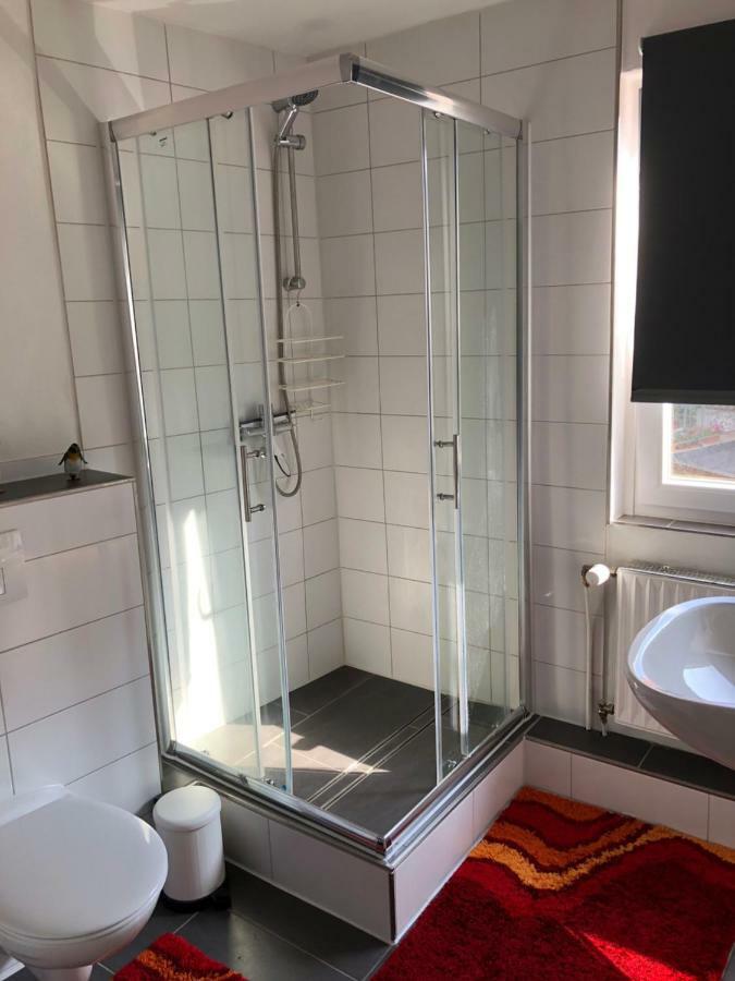 Apartment Stadtmauer