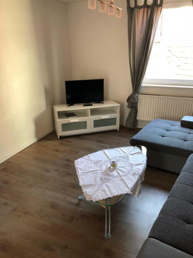 Stadtmauer Apartment *