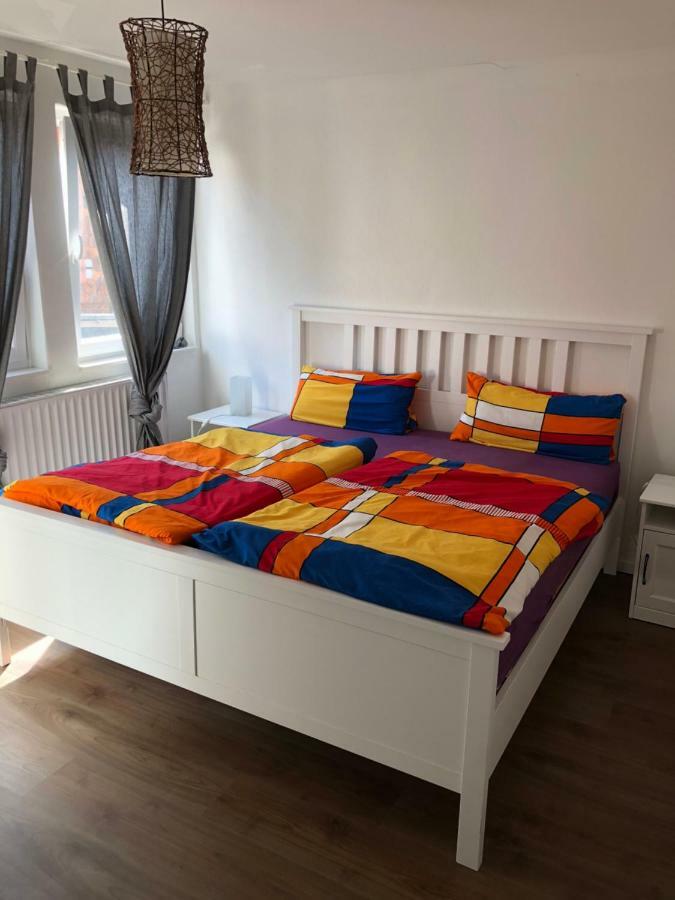 Stadtmauer Apartment